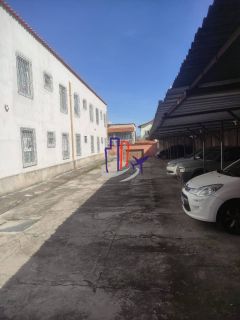 Apartamento Para Vender com 02 quartos no bairro Fonte Grande em Contagem