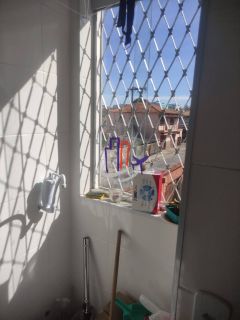 Apartamento Para Vender com 02 quartos no bairro Fonte Grande em Contagem