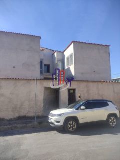 Apartamento Para Vender com 02 quartos no bairro Fonte Grande em Contagem