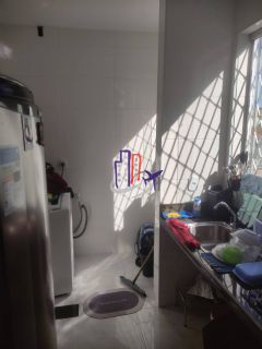 Apartamento Para Vender com 02 quartos no bairro Fonte Grande em Contagem