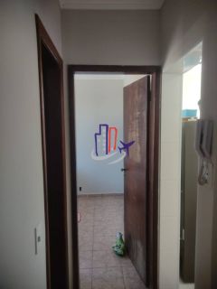 Apartamento Para Vender com 02 quartos no bairro Fonte Grande em Contagem