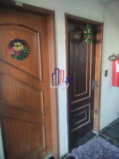 Apartamento Para Vender com 02 quartos no bairro Fonte Grande em Contagem