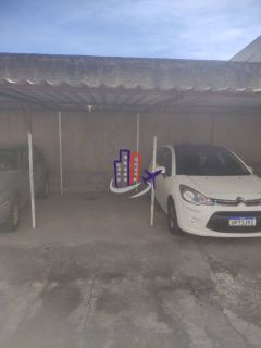 Apartamento Para Vender com 02 quartos no bairro Fonte Grande em Contagem