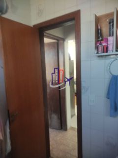 Apartamento Para Vender com 02 quartos no bairro Fonte Grande em Contagem