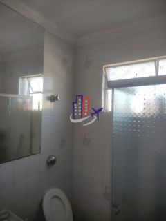 Apartamento Para Vender com 02 quartos no bairro Fonte Grande em Contagem