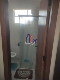 Apartamento Para Vender com 02 quartos no bairro Fonte Grande em Contagem