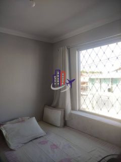 Apartamento Para Vender com 02 quartos no bairro Fonte Grande em Contagem