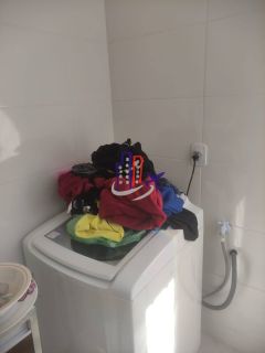 Apartamento Para Vender com 02 quartos no bairro Fonte Grande em Contagem