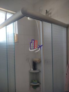 Apartamento Para Vender com 02 quartos no bairro Fonte Grande em Contagem