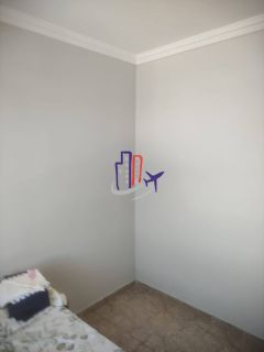 Apartamento Para Vender com 02 quartos no bairro Fonte Grande em Contagem