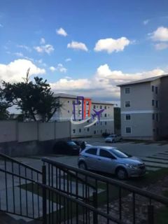 Apartamento Para Vender com 02 quartos no bairro Nova Pampulha em Vespasiano