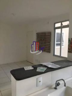 Apartamento Para Vender com 02 quartos no bairro Nova Pampulha em Vespasiano