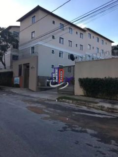 Apartamento Para Vender com 02 quartos no bairro Nova Pampulha em Vespasiano