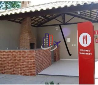 Apartamento Para Vender com 02 quartos no bairro Nova Pampulha em Vespasiano