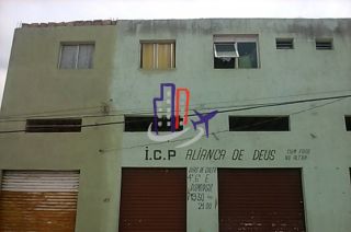 Prédio / Edifício Inteiro Comercial Para Vender com 6 quartos no bairro Maracanã em Contagem