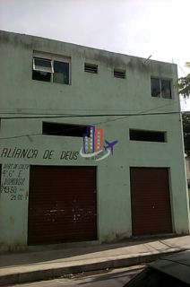 Prédio / Edifício Inteiro Comercial Para Vender com 6 quartos no bairro Maracanã em Contagem