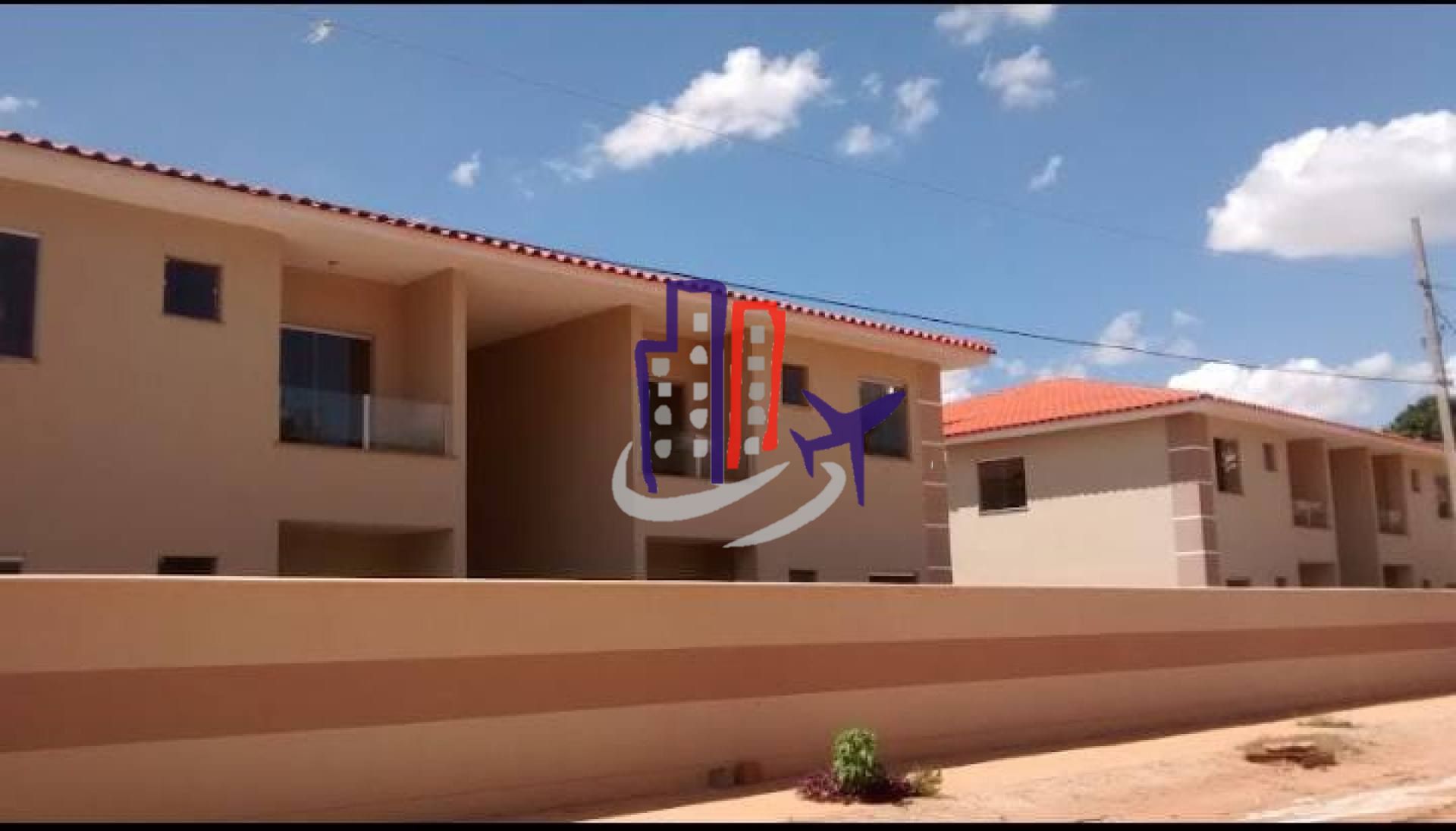 Apartamento Para Vender com 2 quartos no bairro Recanto Verde em Esmeraldas