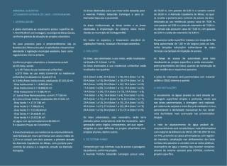 Lote / Terreno de Condomínio Para Vender no bairro Quintas Coloniais em Contagem