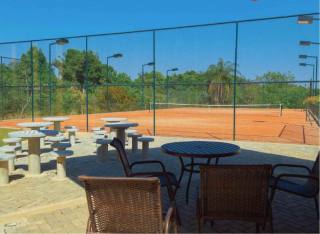 Lote / Terreno de Condomínio Para Vender no bairro Quintas Coloniais em Contagem