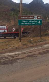 Lote em condomínio no bairro Vivendas Santa Mônica em Igarapé