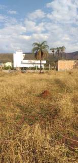 Lote em condomínio no bairro Vivendas Santa Mônica em Igarapé