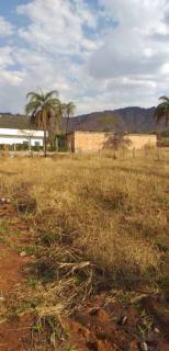 Lote em condomínio no bairro Vivendas Santa Mônica em Igarapé