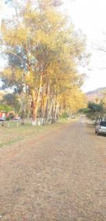 Lote em condomínio no bairro Vivendas Santa Mônica em Igarapé