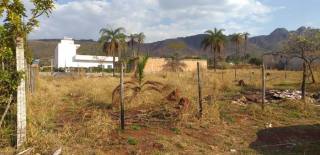 Lote em condomínio no bairro Vivendas Santa Mônica em Igarapé