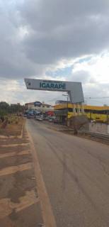 Lote em condomínio no bairro Vivendas Santa Mônica em Igarapé