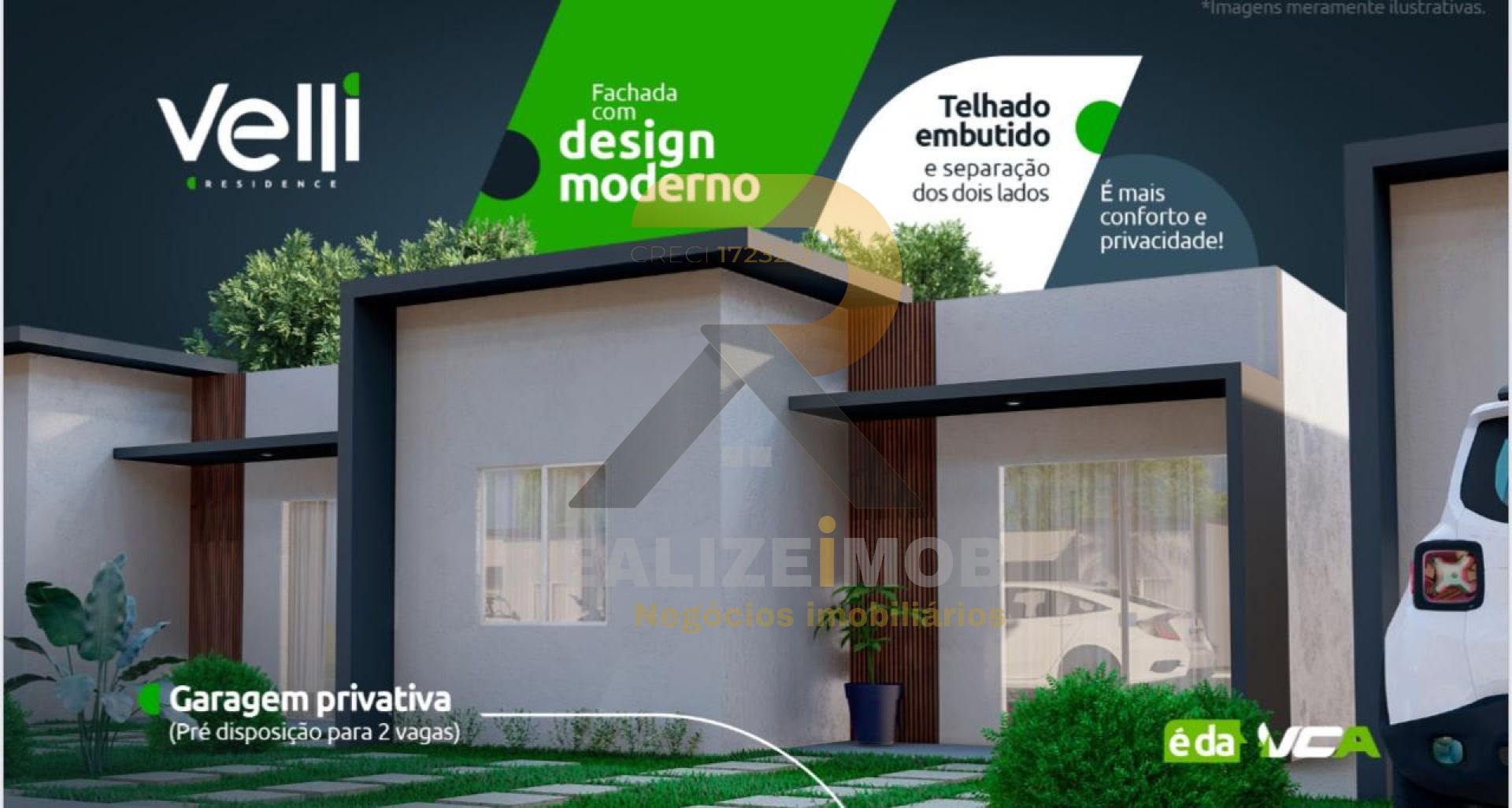 Velli Residence -  02 Quartos