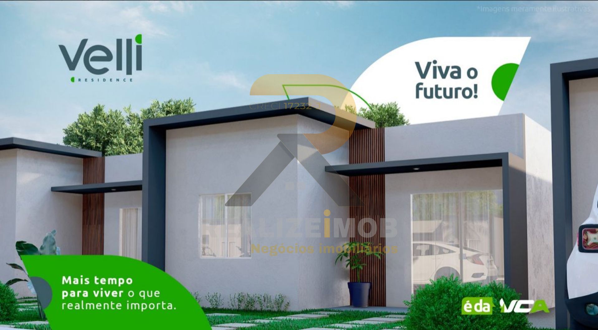 Velli Residence - 03 Quartos