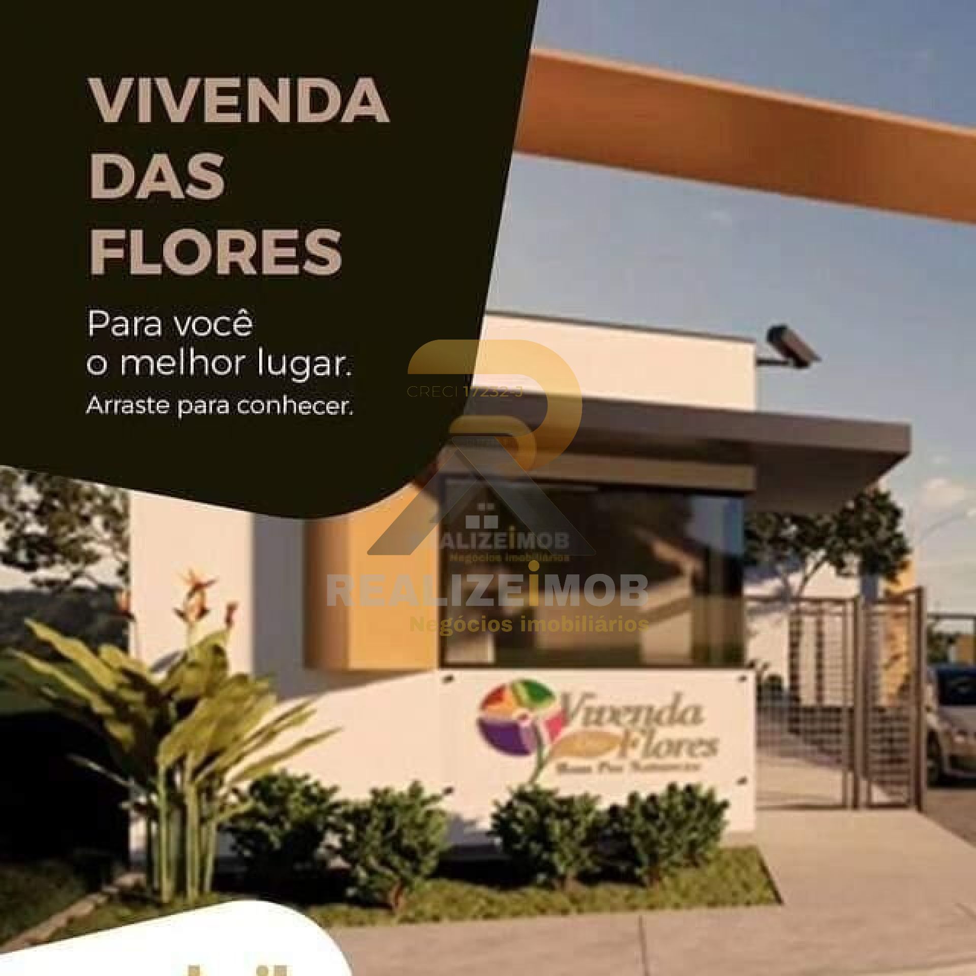 Vivenda das Flores
