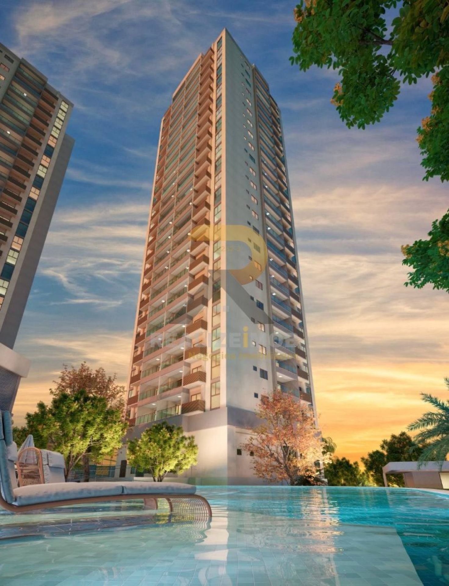 Star Concept Living - Lançamento em Breve !!