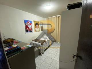 Casa à venda no bairro Kennedy - Caruaru/PE