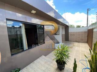 Casa à venda no bairro Kennedy - Caruaru/PE