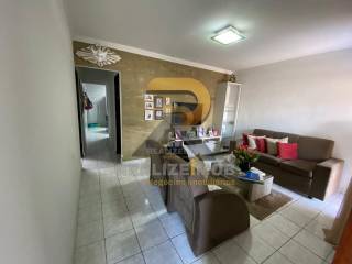 Casa à venda no bairro Kennedy - Caruaru/PE