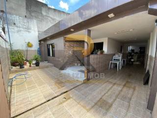 Casa à venda no bairro Kennedy - Caruaru/PE