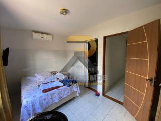 Casa à venda no bairro Kennedy - Caruaru/PE