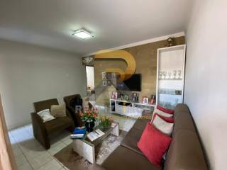 Casa à venda no bairro Kennedy - Caruaru/PE