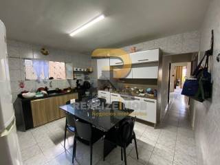 Casa à venda no bairro Kennedy - Caruaru/PE