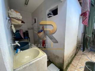 Casa à venda no bairro Kennedy - Caruaru/PE