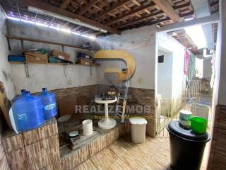 Casa à venda no bairro Kennedy - Caruaru/PE