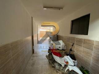 Casa à venda no bairro Kennedy - Caruaru/PE