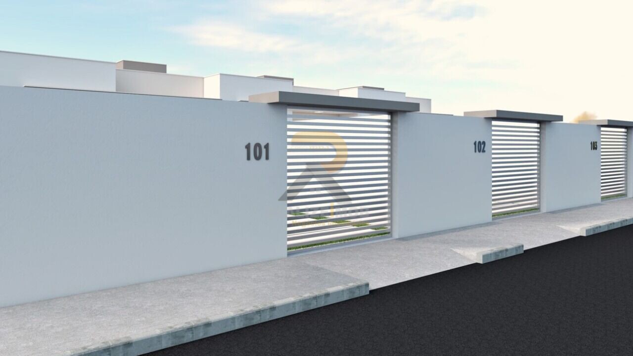 Casa à venda no bairro Rendeiras - Caruaru/PE