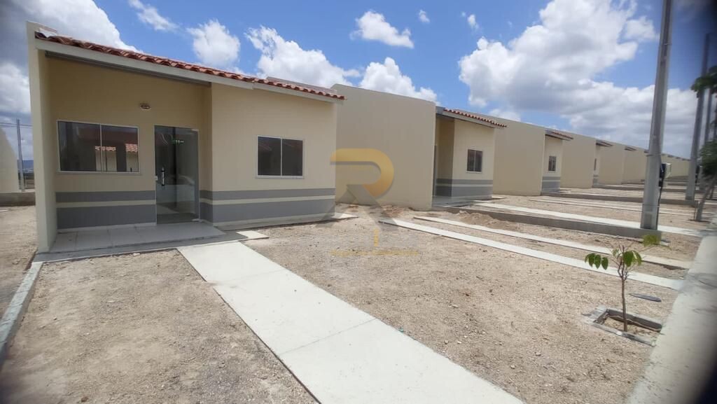 Casa à venda no bairro Cidade Alta - Caruaru/PE