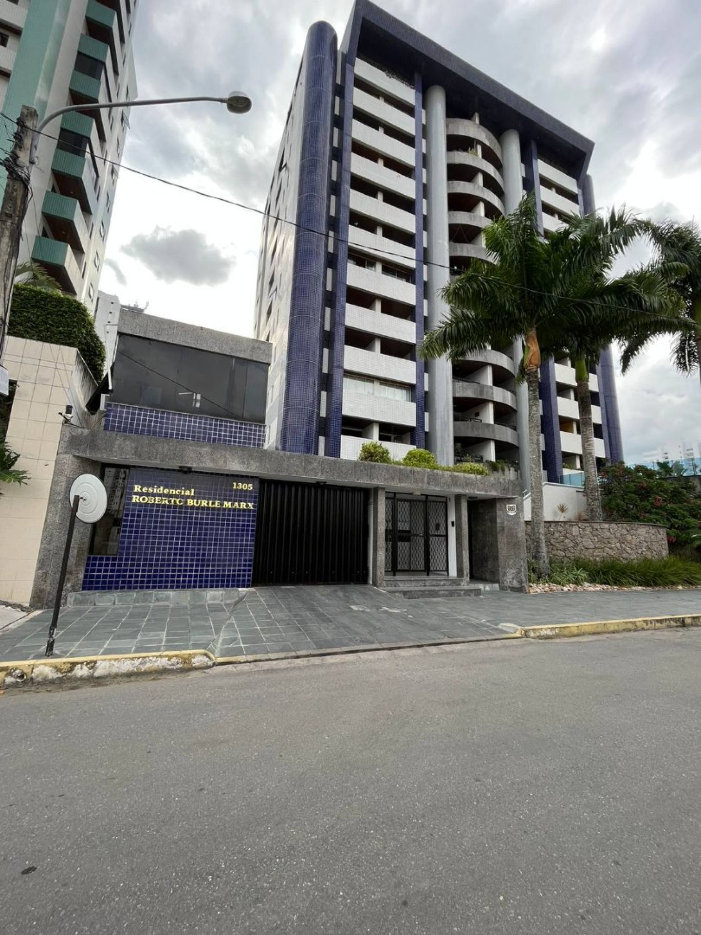 Apartamento à venda | Maurício de Nassau