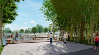 Condomínio Rural Park das Águas | Lançamento