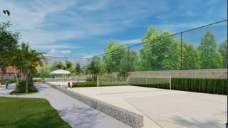 Condomínio Rural Park das Águas | Lançamento