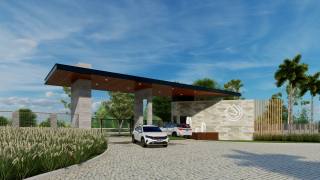 Condomínio Rural Park das Águas | Lançamento
