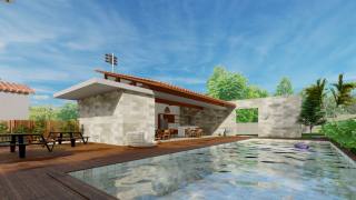 Condomínio Rural Park das Águas | Lançamento